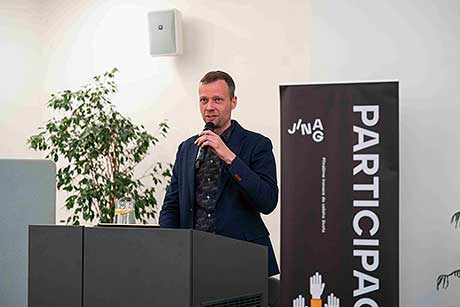 5G Smart Cities v Brně 6.5.2025