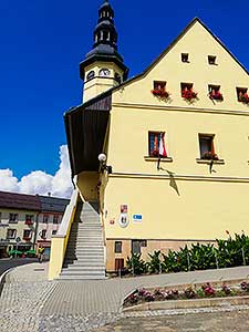 Staré Město, Olomoucký kraj