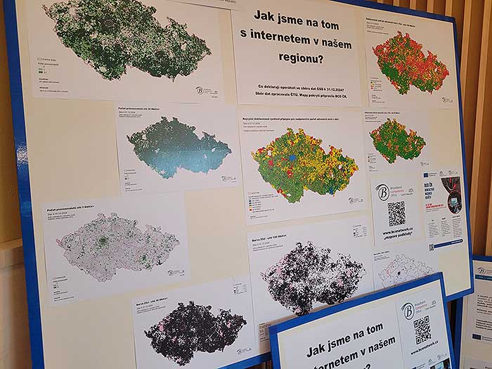 GIA už brzy vstoupí do práce, tématem byla i v Třešticích GIA už brzy vstoupí do práce, tématem byla i v Třešticích