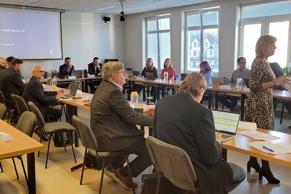 Pokrytí obcí Frýdecko-Místecka mobilním a internetovým signálem Pokrytí obcí Frýdecko-Místecka mobilním a internetovým signálem