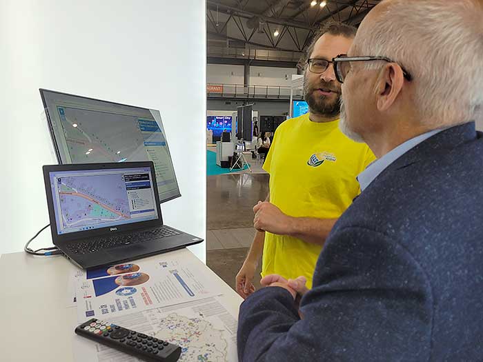 URBIS potvrdil vzrůstající zájem veřejnosti o kvalitu internetového pokrytí, červen 2026 URBIS potvrdil vzrůstající zájem veřejnosti o kvalitu internetového pokrytí, červen 2026