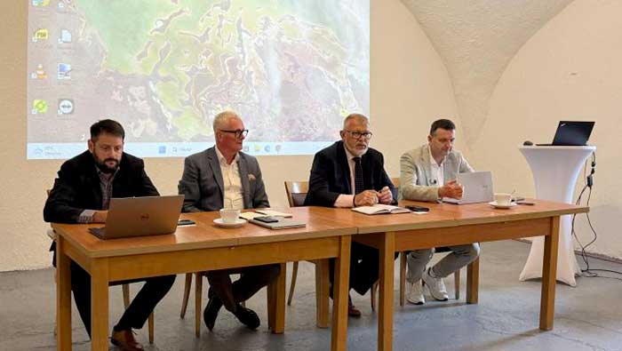 Starostové jednali o lepším pokrytí Frýdlantska mobilním signálem. BCO poskytla konzultace