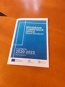 Mezinárodní konference BCO 26. 10. 2023