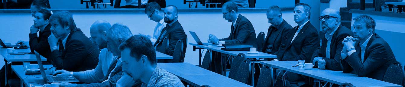 Mezinárodní konference BCO 2023