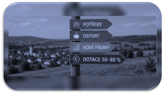 Příklady VAS nad VHCN